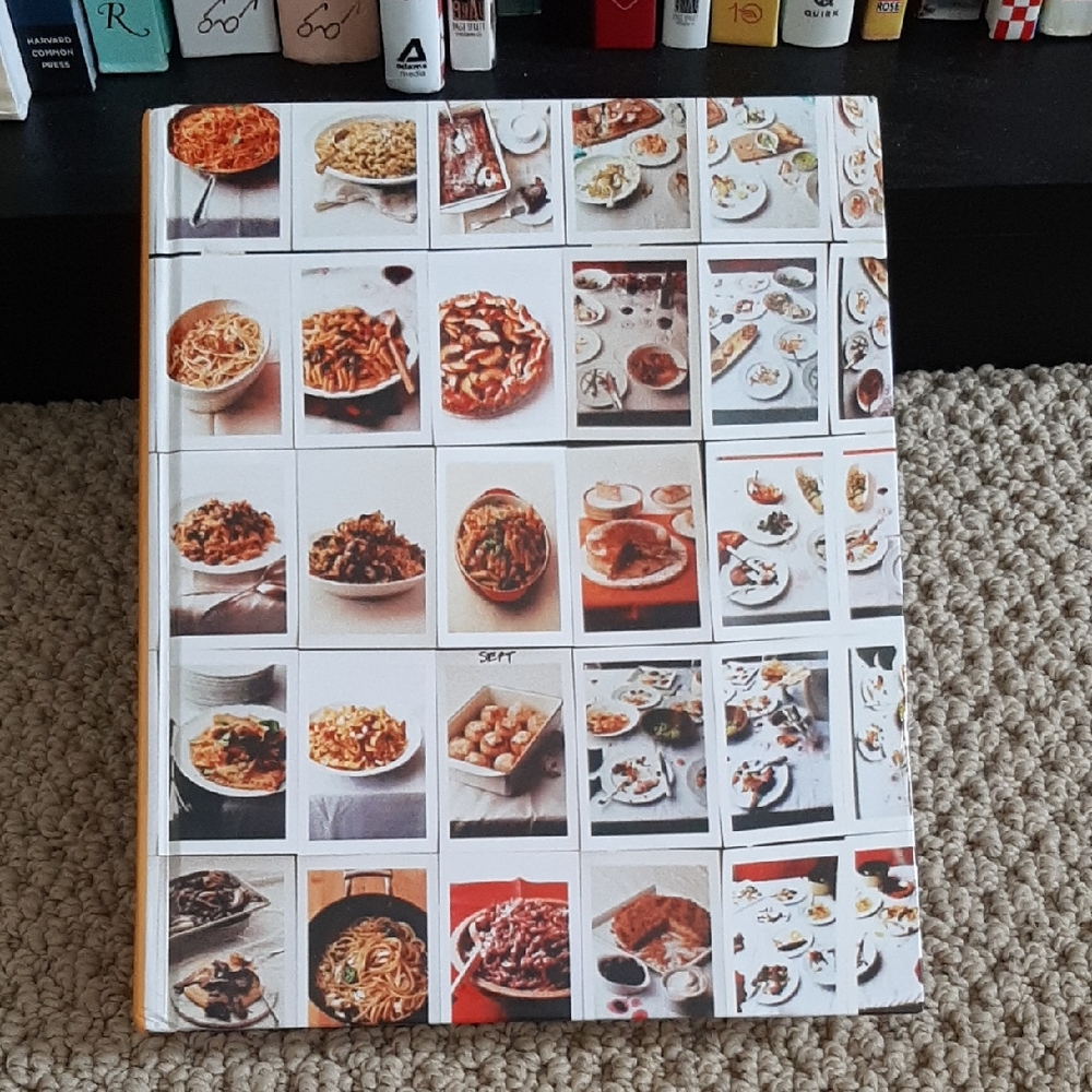 Molto Batali Cookbook